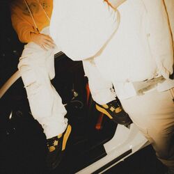Cover of Tu y Yo