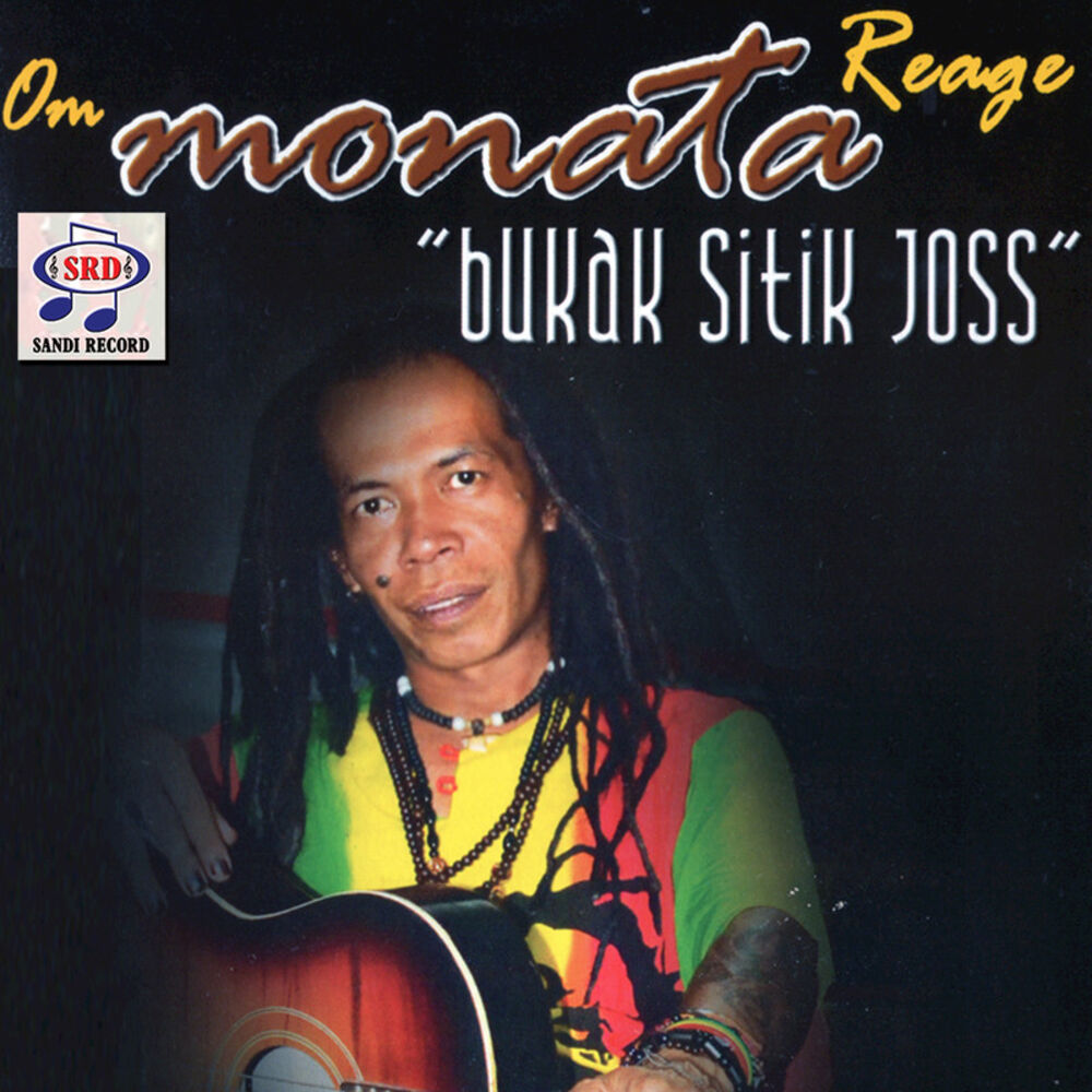 Picture of Om Monata Reage Bukak Sitik Joss
