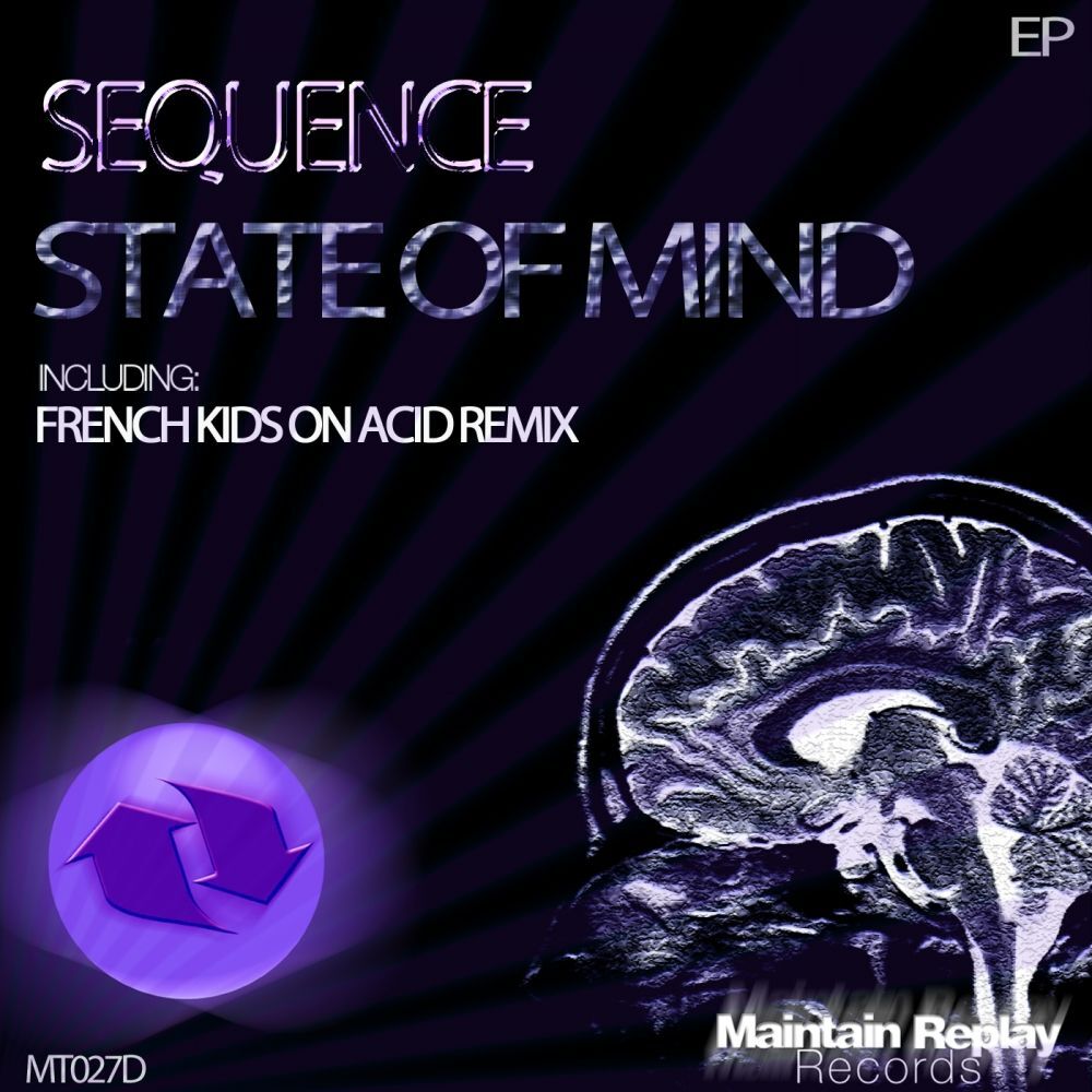 Picture of State Of Mind