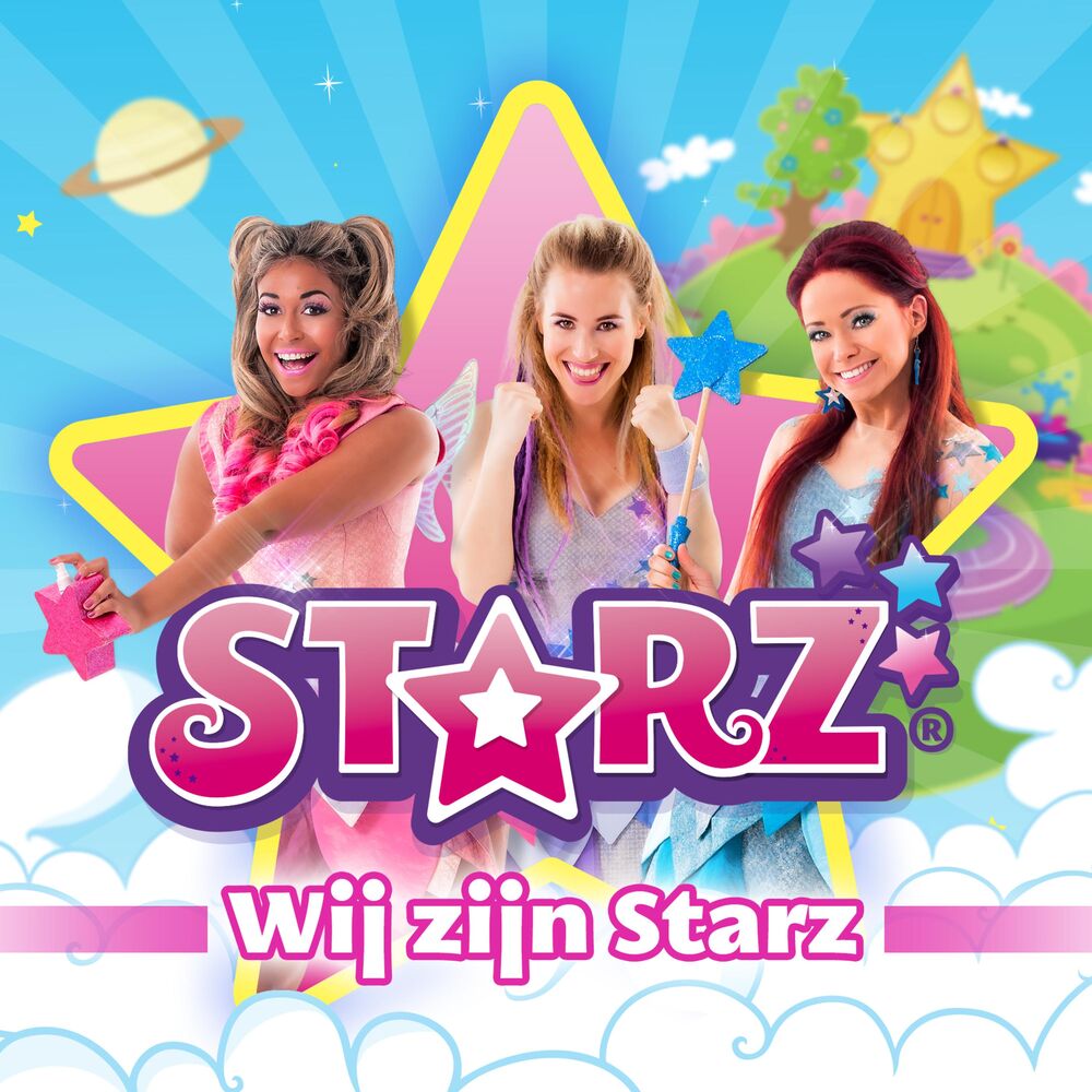 Picture of Wij Zijn Starz