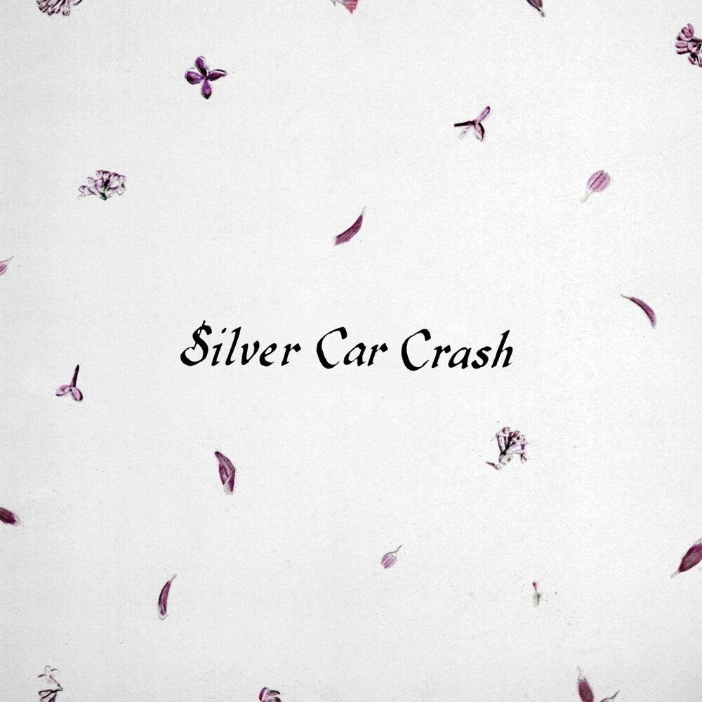 Picture of Silver Car Crash