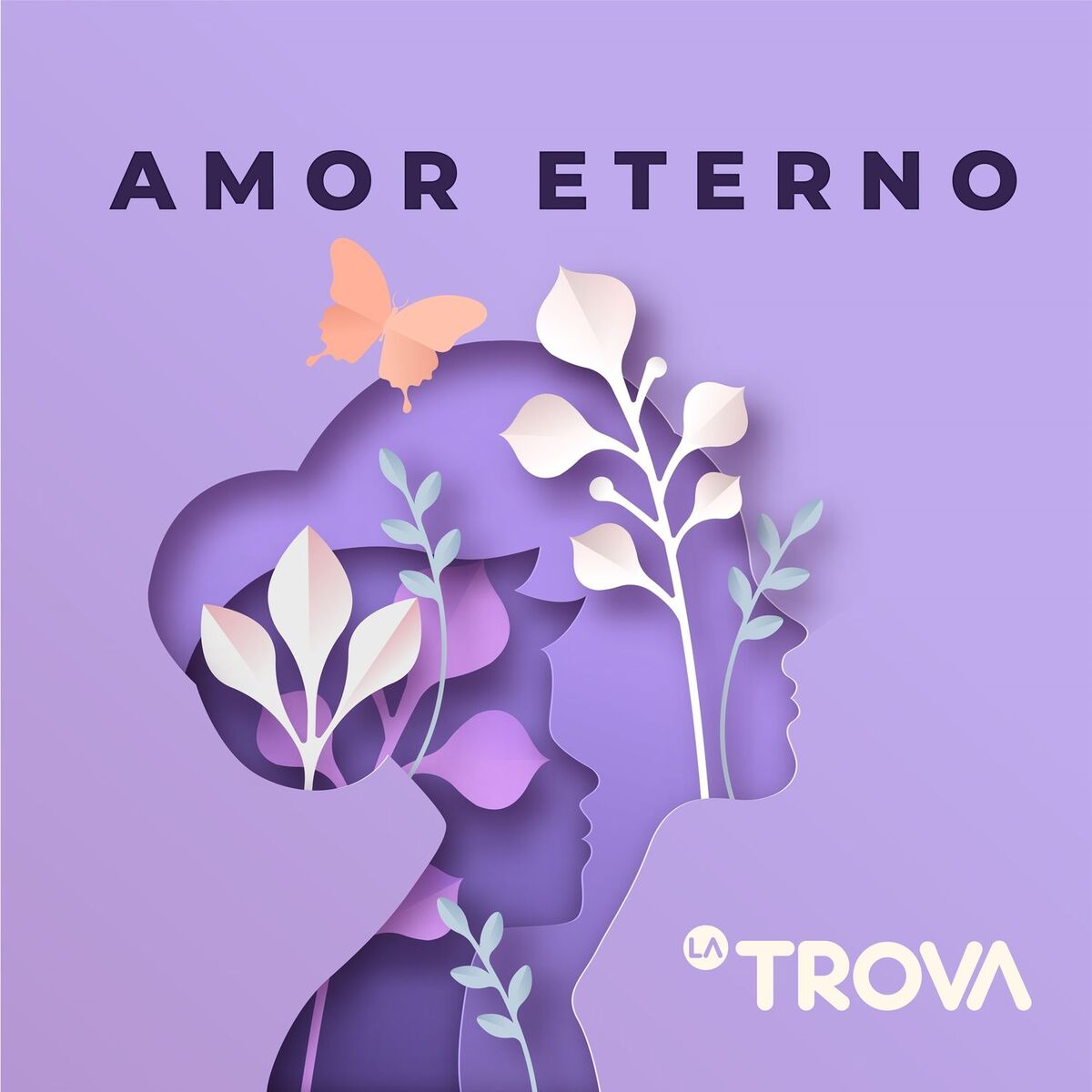 Album cover of Amor Eterno