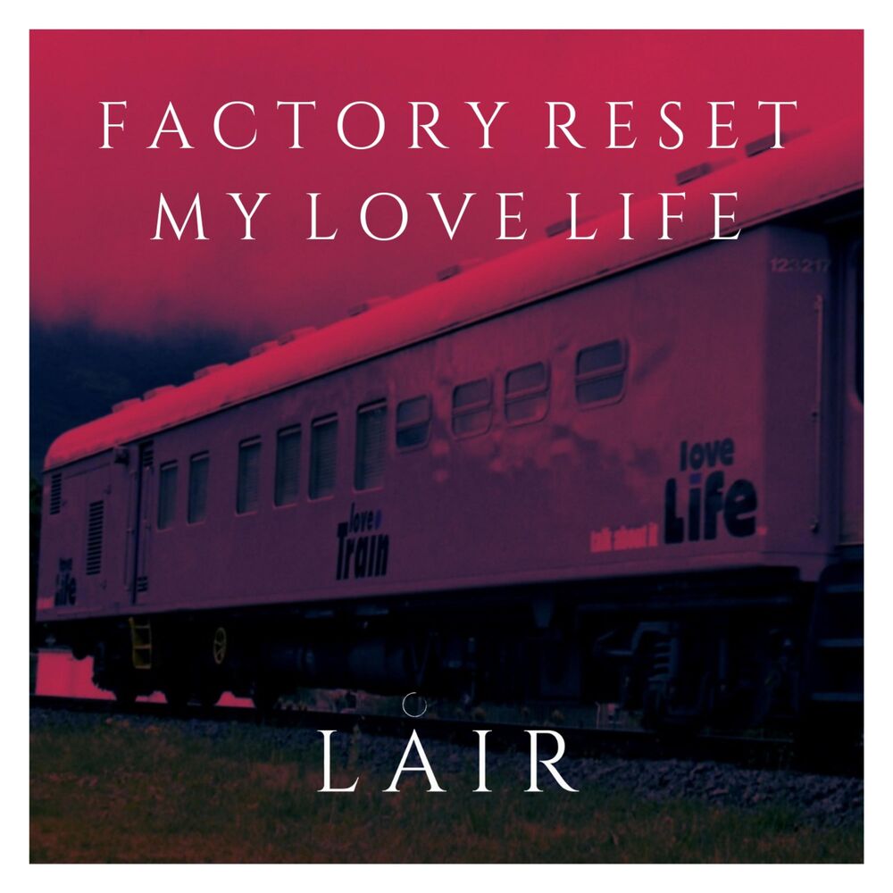 Picture of Factory Reset My Love Life