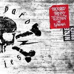 Cover of Th1rt3en or Nothing