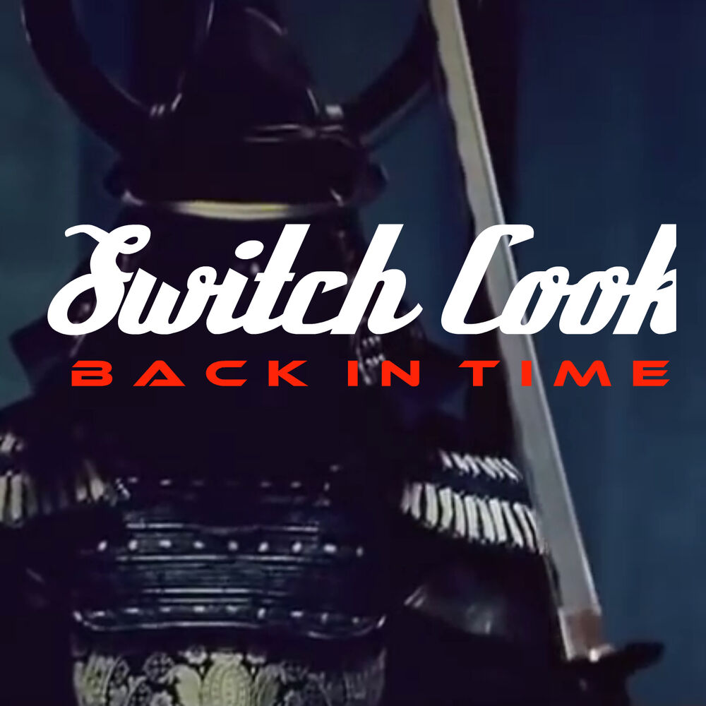 Picture of Back In Time