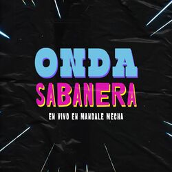 Cover of En Vivo en Mandale Mecha