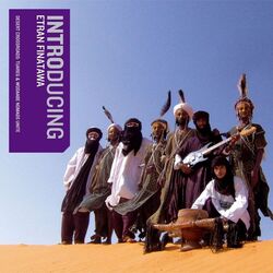 Cover of Introducing Etran Finatawa