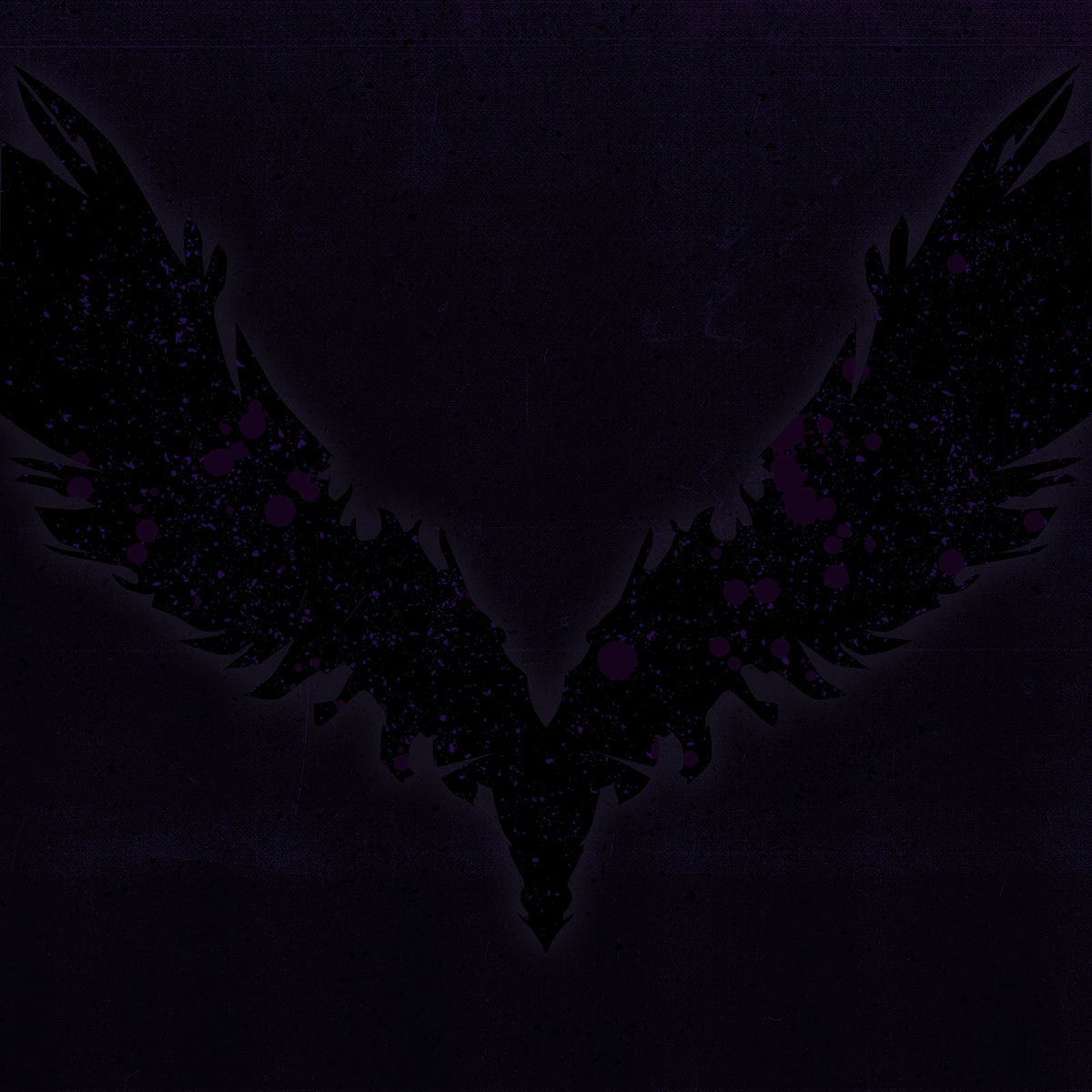 Album cover of Crimson Cloud