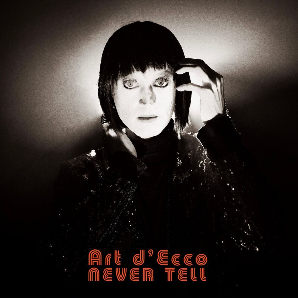 Picture of Never Tell
