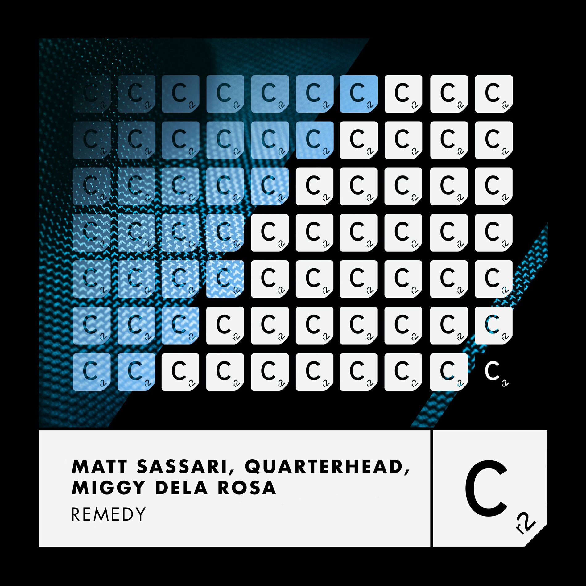 Album cover of Remedy