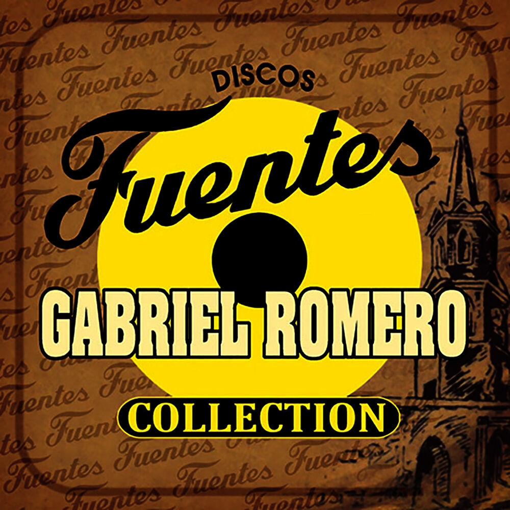 Picture of Discos Fuentes Collection