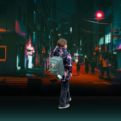 Cover of Ich hab's doch gesagt