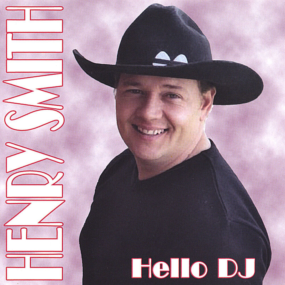 Picture of Hello DJ