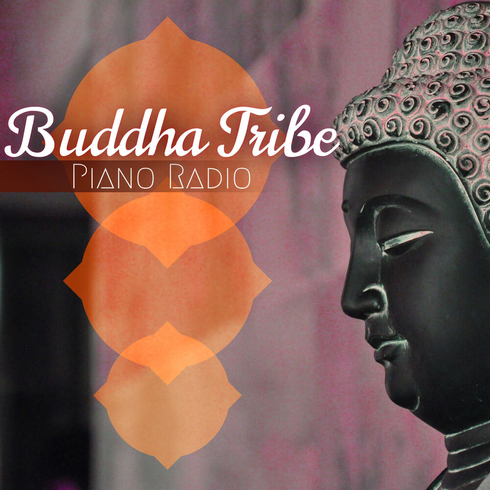 Picture of Buddha Tribe Piano Radio - 10 Canções Relaxantes de Piano para Estudar e Memorizar