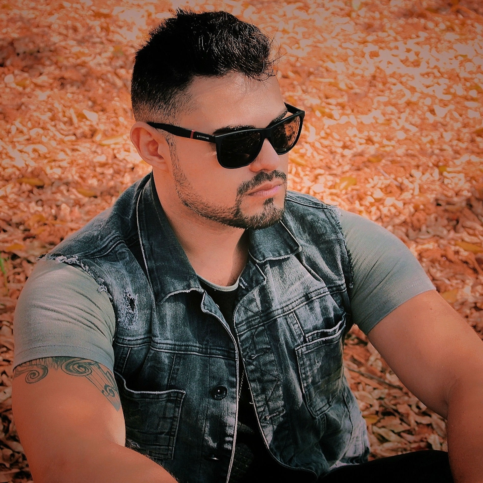 Album cover of Não Te Quero (Cover)