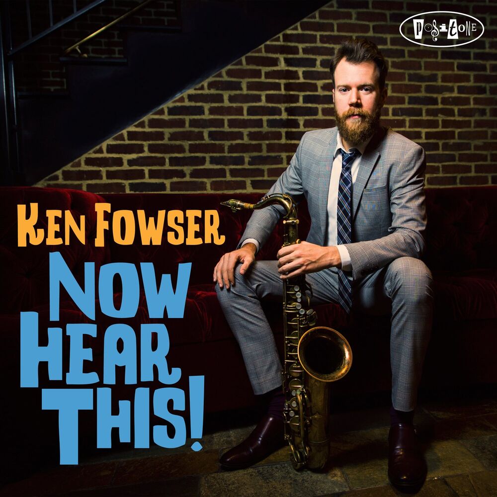 Picture of Now Hear This!