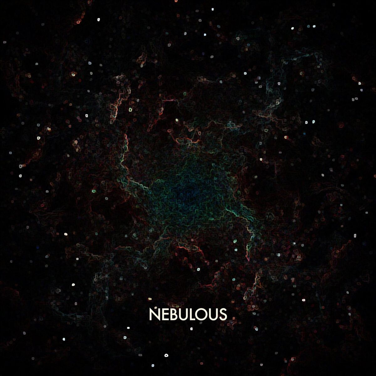 Album cover of Nebulous