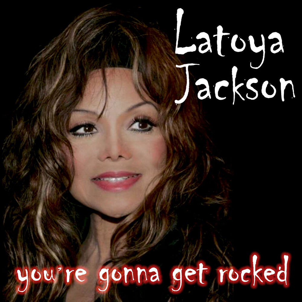 Picture of You're Gonna Get Rocked