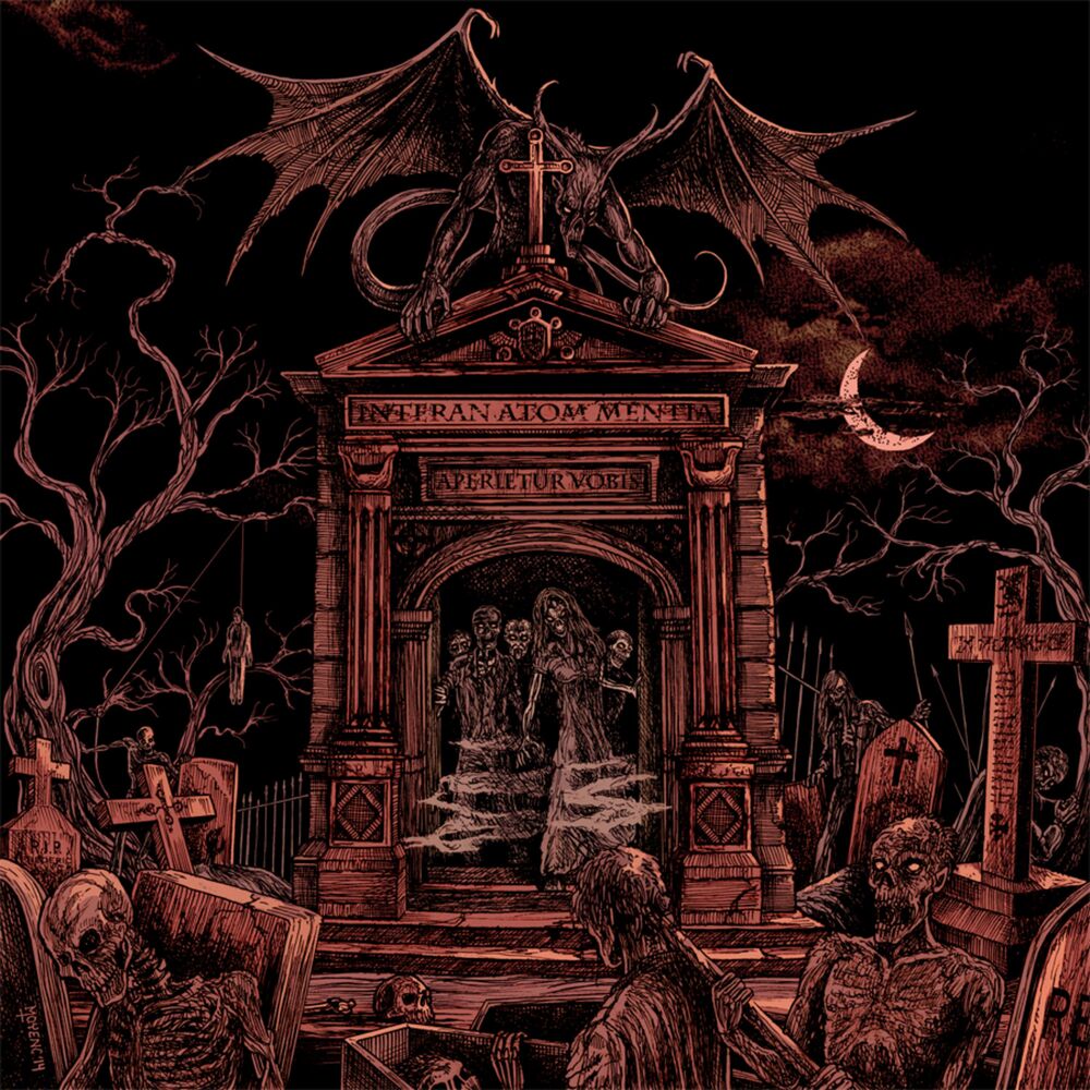 Picture of In the Veils of Death