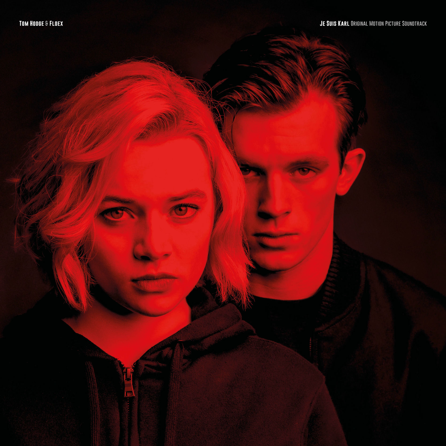 Album cover of Je Suis Karl (Original Motion Picture Soundtrack)