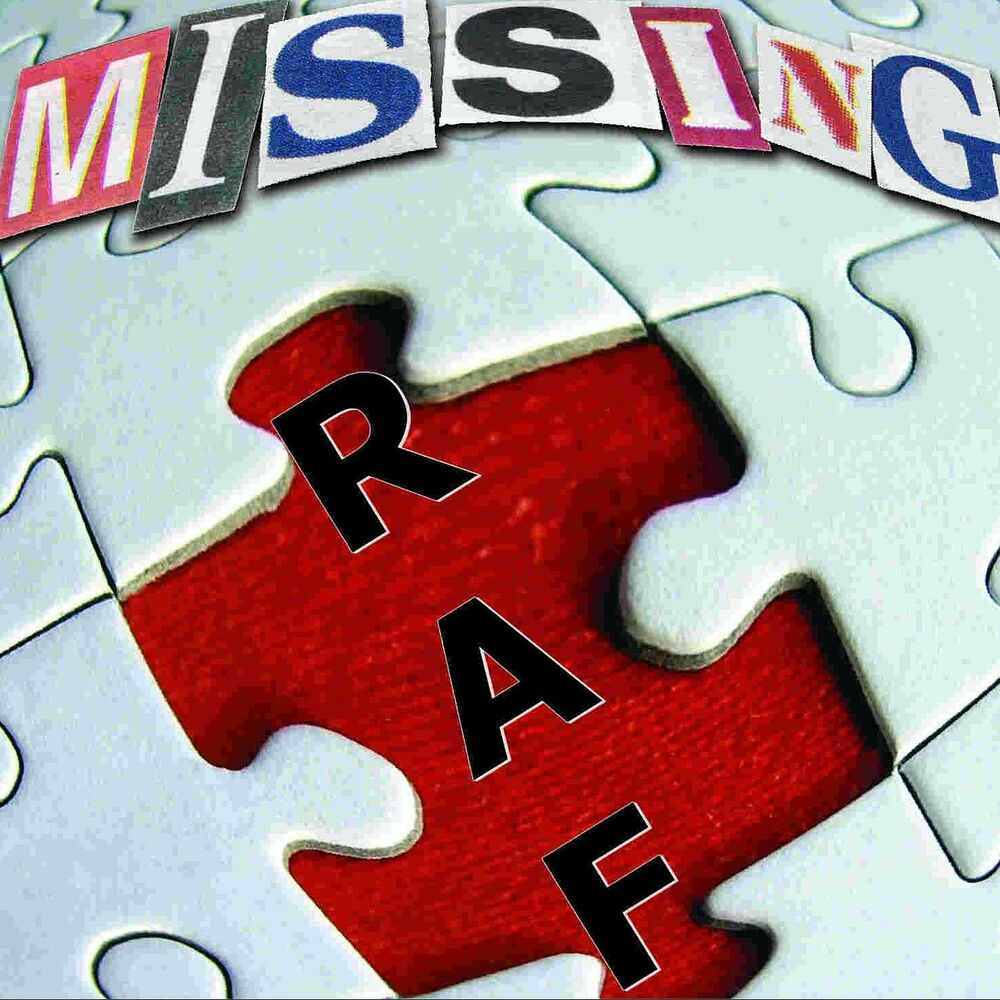 Picture of Missing