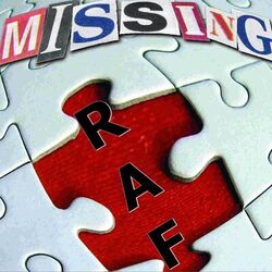 Cover of Missing