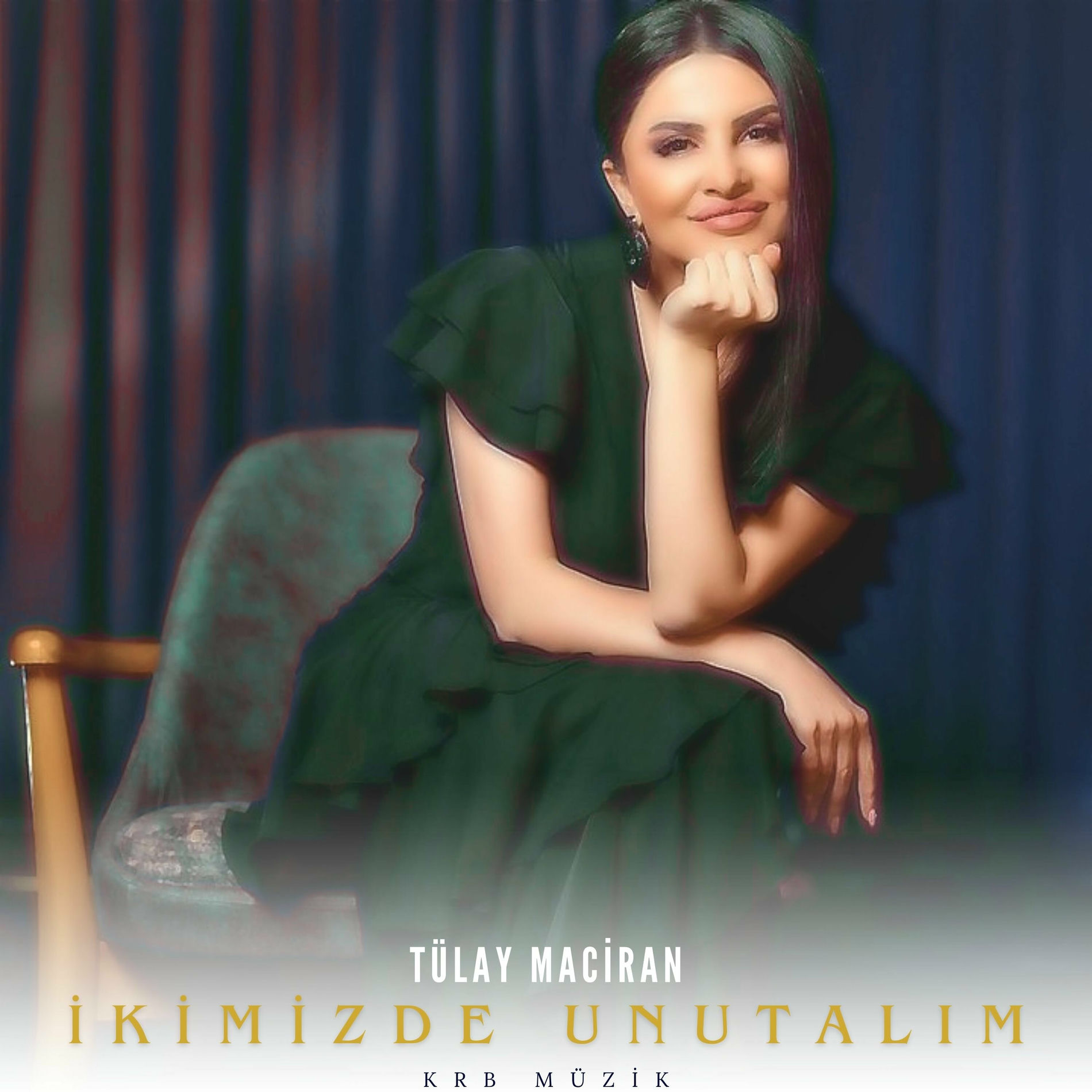 Album cover of İkimizde Unutalım