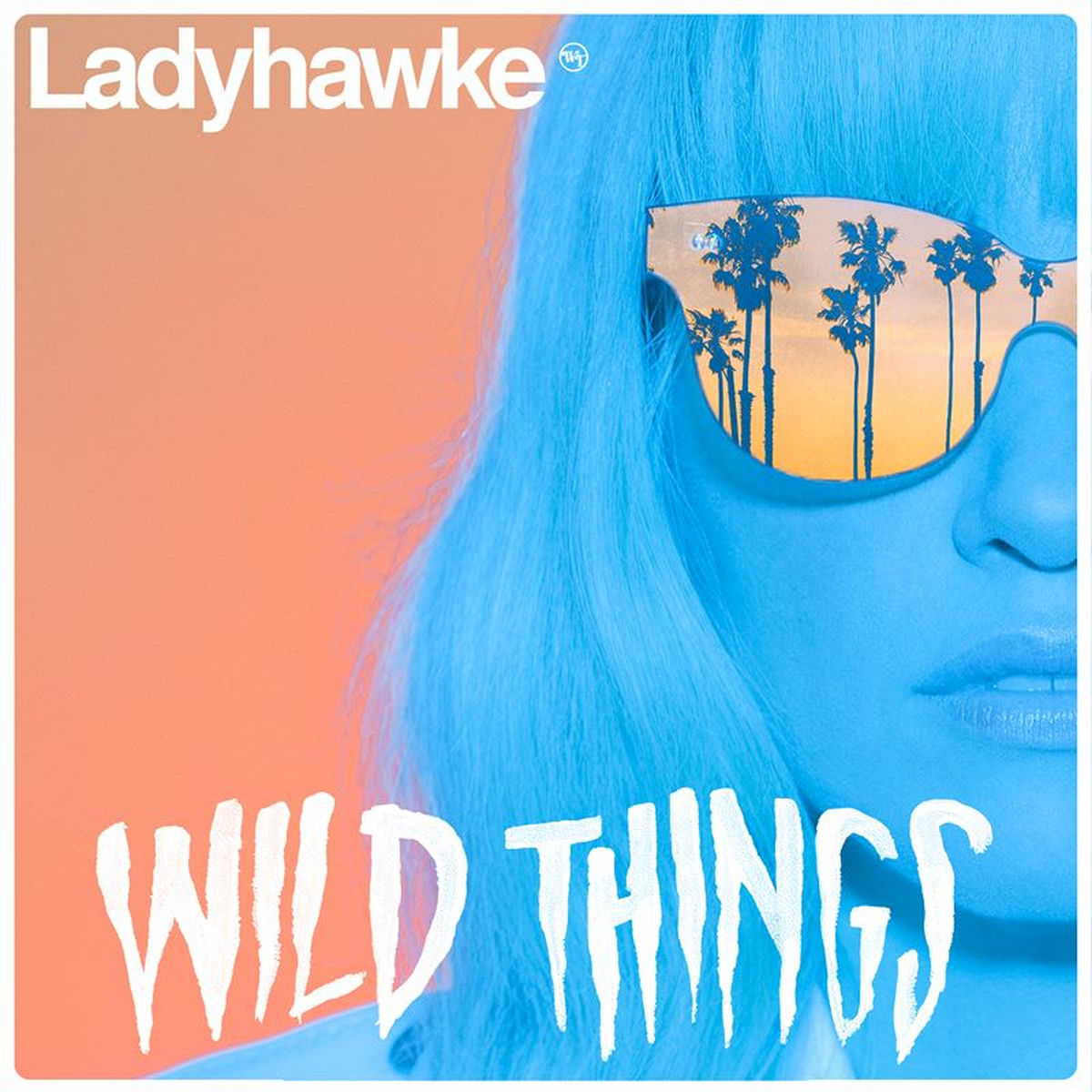 Album cover of Wild Things