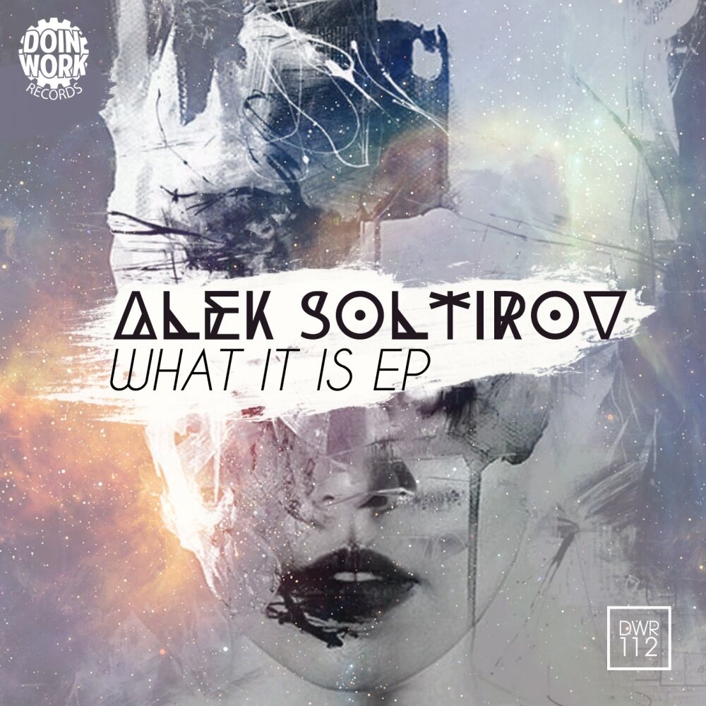 Picture of What It Is EP