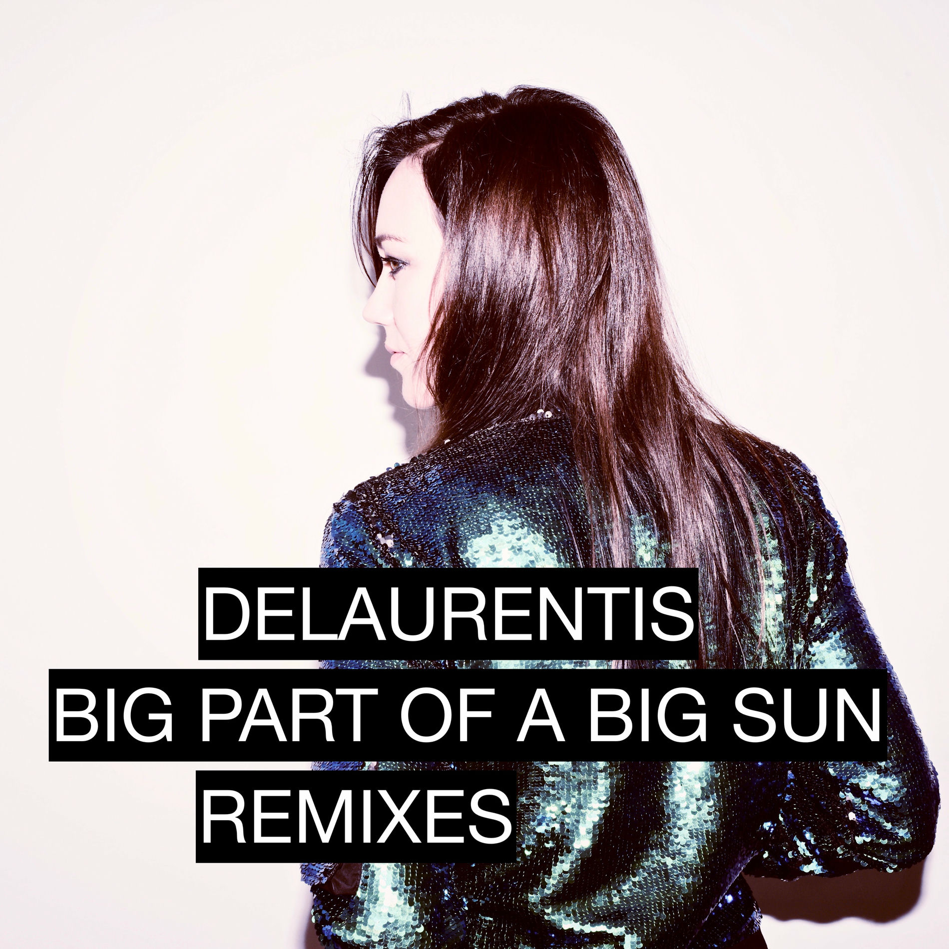Album cover of Sky Mirror