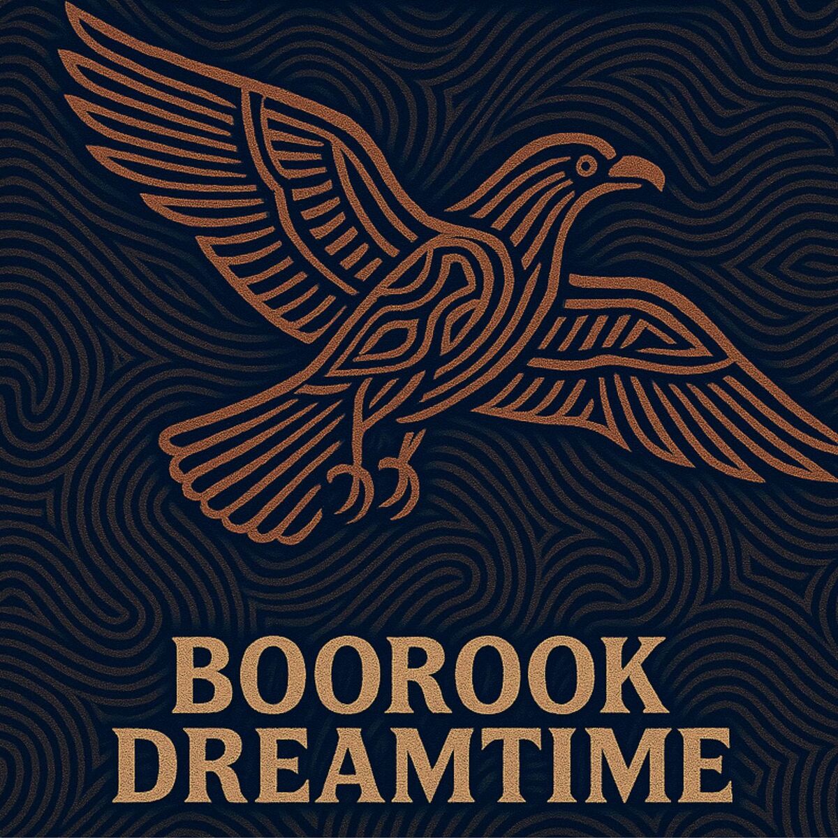 Album cover of Dreamtime