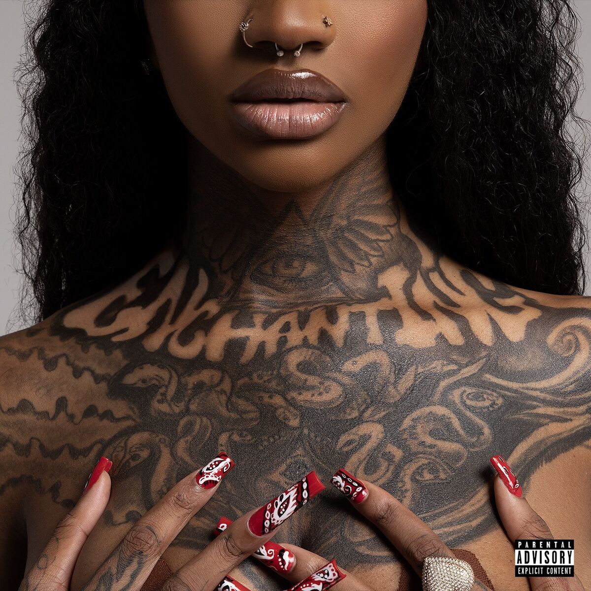 Album cover of Kater To Me