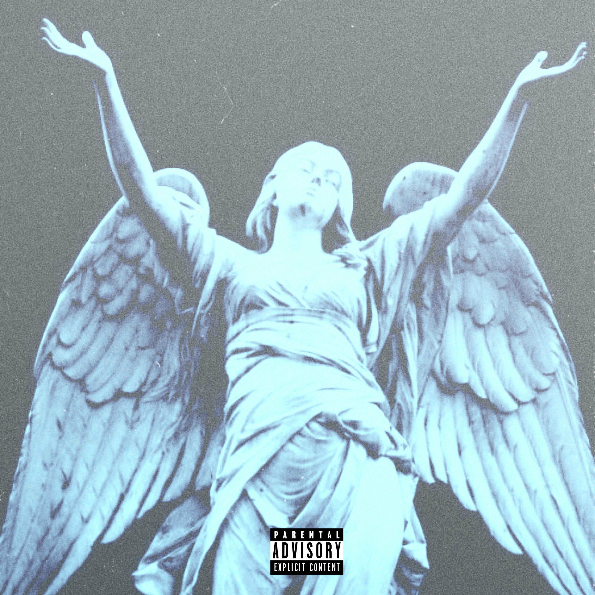 03 Winter - BlackWingedAngel (feat. ZOMBIE KiDD) | Deezer