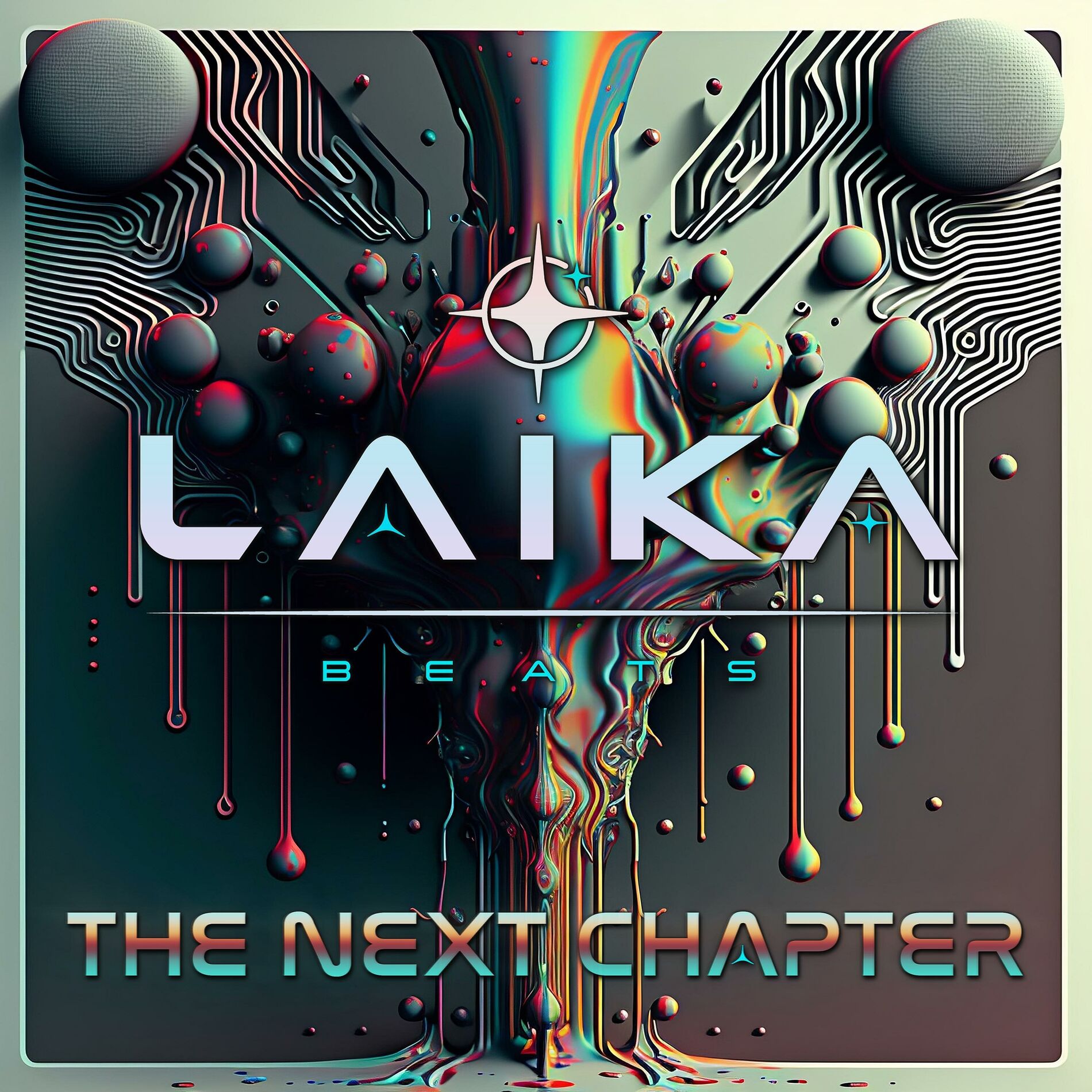 Album cover of The Next Chapter
