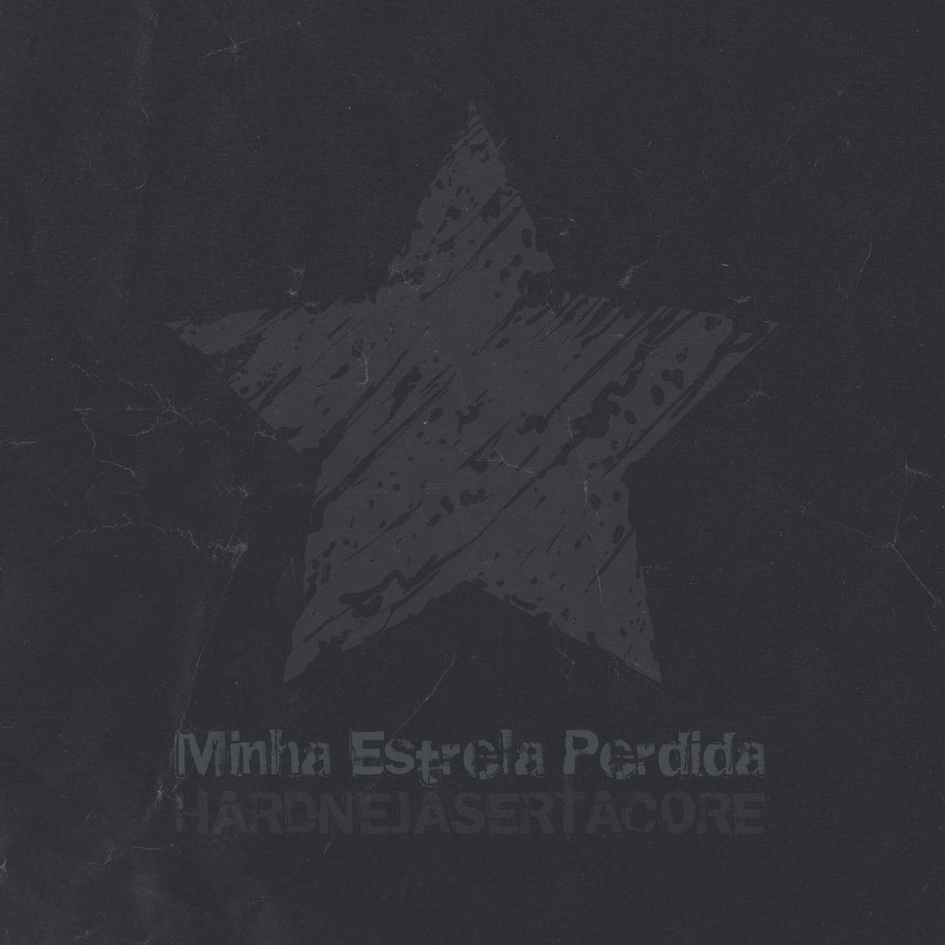 Album cover of Minha Estrela Perdida