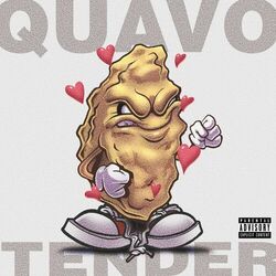 Cover of Tender