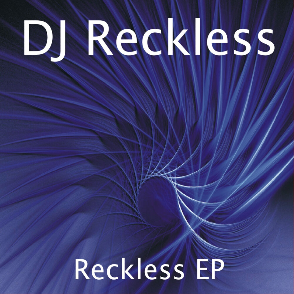 Picture of Reckless - EP
