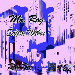 Cover of Eclipse Within