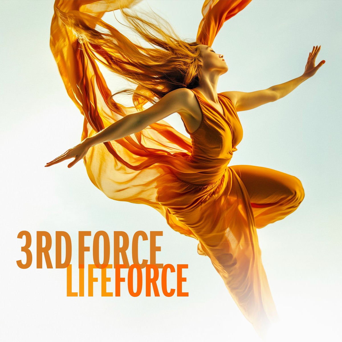 Album cover of Lifeforce