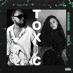 Cover of Toxic (Remix) [feat. Rola]