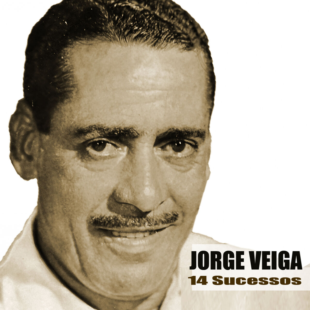Album cover of 14 Sucessos