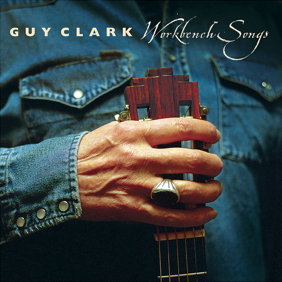 Album cover of Workbench Songs