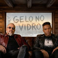 Gelo no Vidro