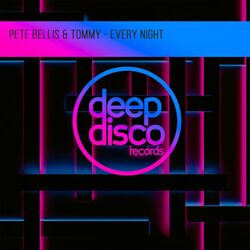music cover