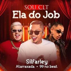 Sou Clt e Ela do Job