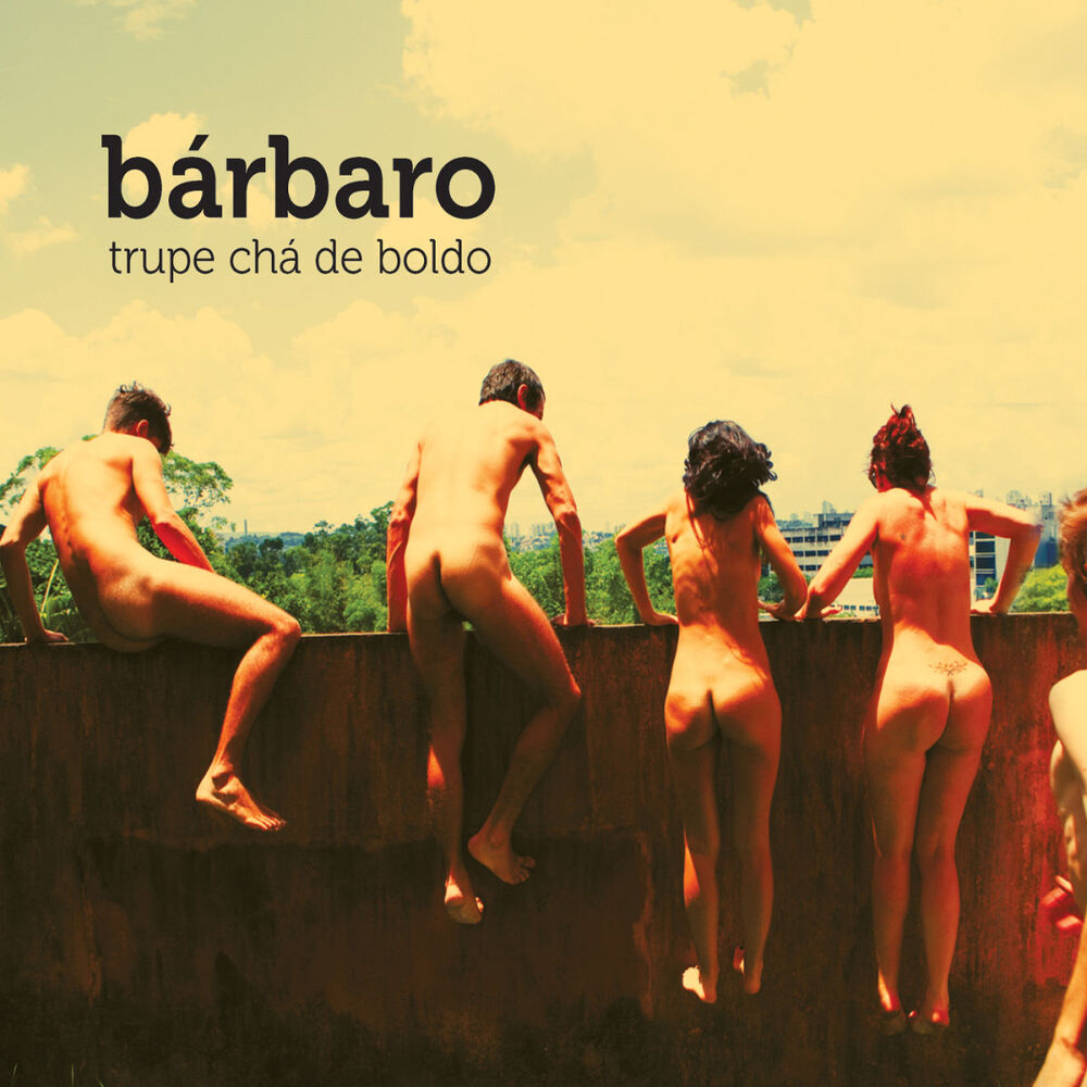 Picture of Bárbaro