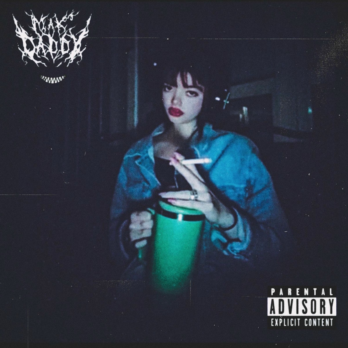 Album cover of Back up