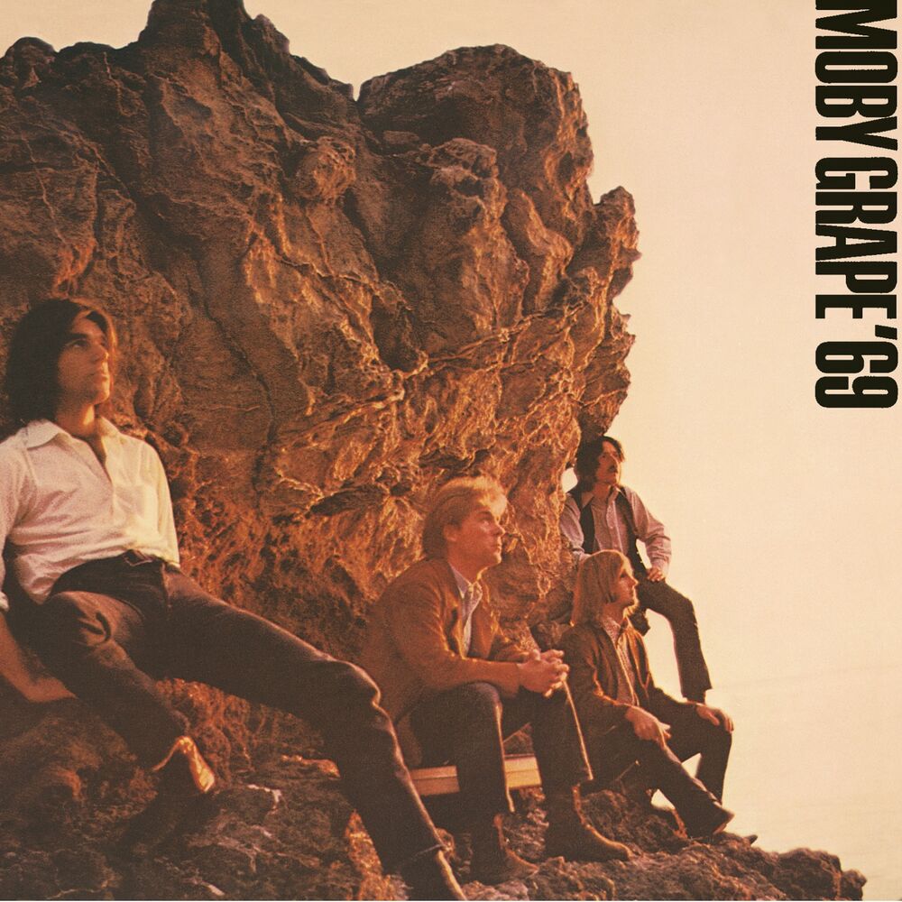 Picture of Moby Grape 69' (With Bonus Tracks)