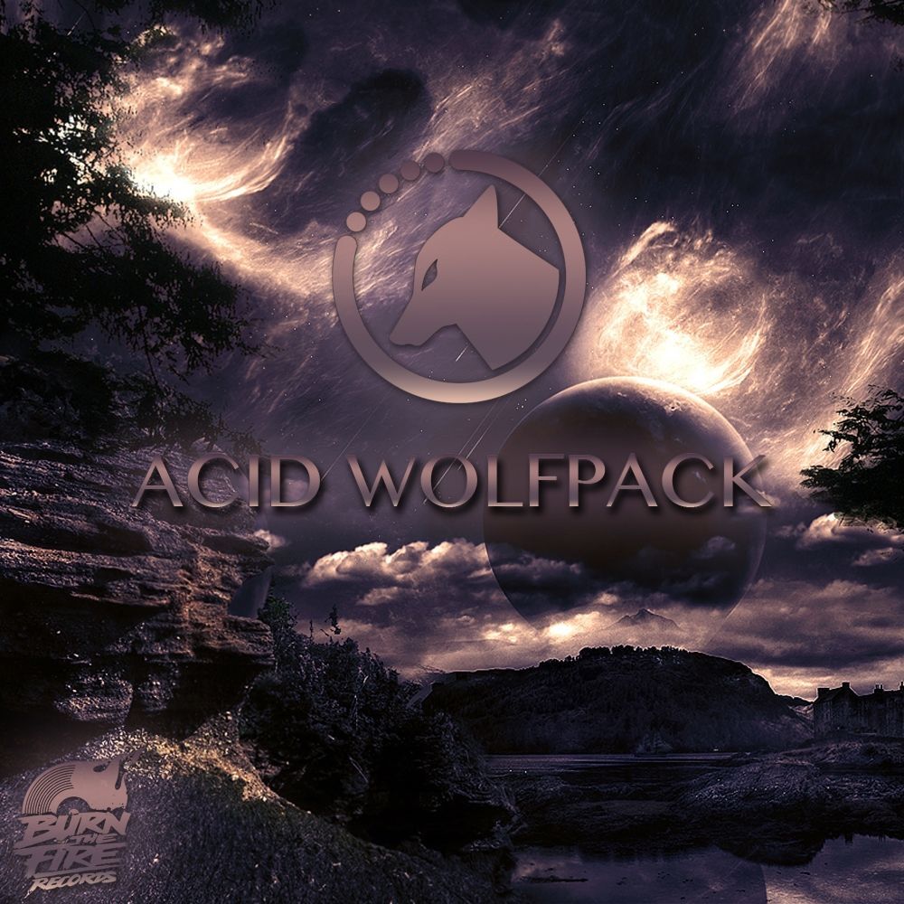 Picture of Acid Wolfpack