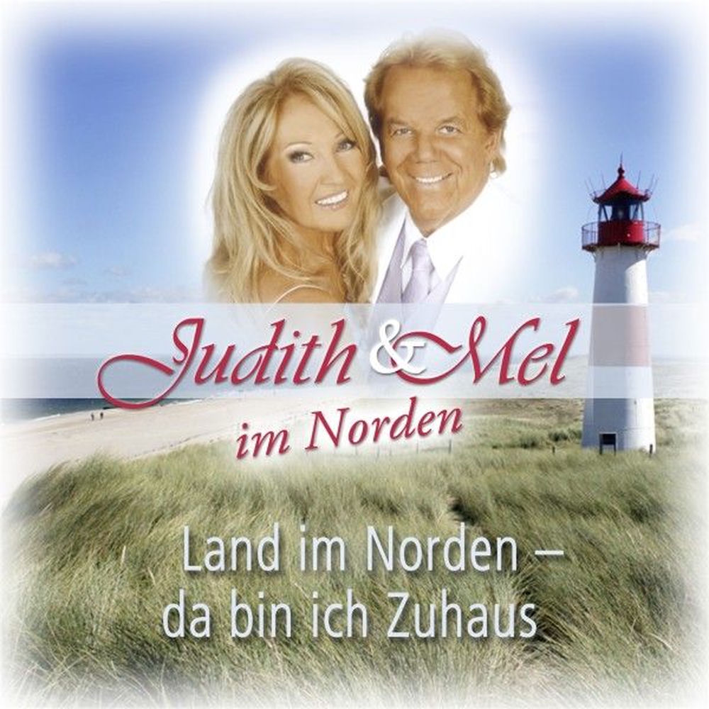 Cover Judit & Mel - Land im Norden